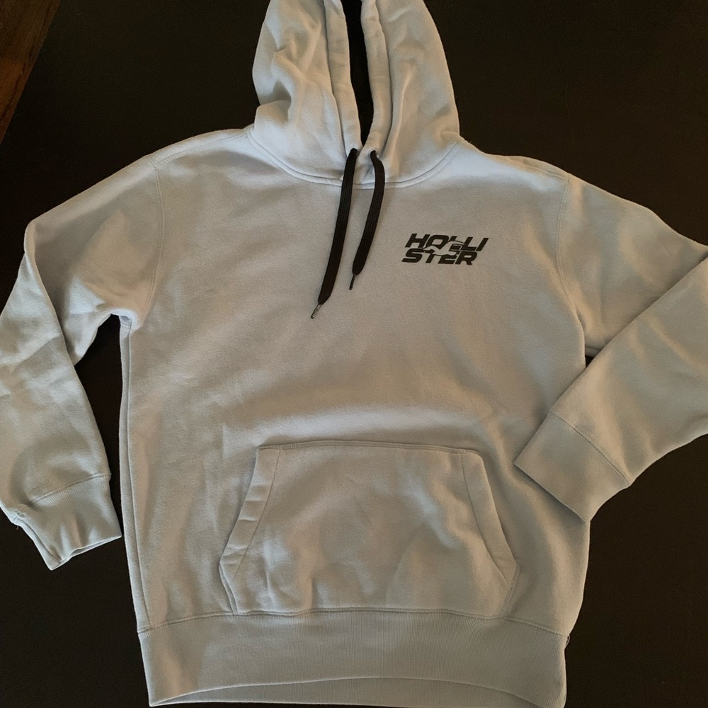 Hollister Small Hoodie
